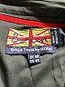 Boden Gray Formal Skirt Size 4 - photo 4