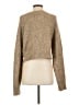 American Eagle Outfitters Tweed Tan Pullover Sweater Size S - photo 2