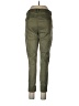 NYDJ Green Casual Pants Size 10 - photo 2
