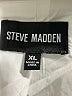 Steve Madden Solid Ivory Jacket Size XL - photo 6