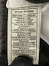 Steve Madden Solid Ivory Jacket Size XL - photo 7