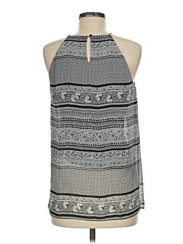 Bailey 44 Sleeveless Blouse (view 2)