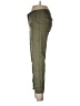 NYDJ Green Casual Pants Size 10 - photo 5