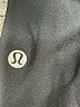 Lululemon Athletica Black Active Pants Size 6 - photo 7