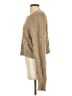 American Eagle Outfitters Tweed Tan Pullover Sweater Size S - photo 5