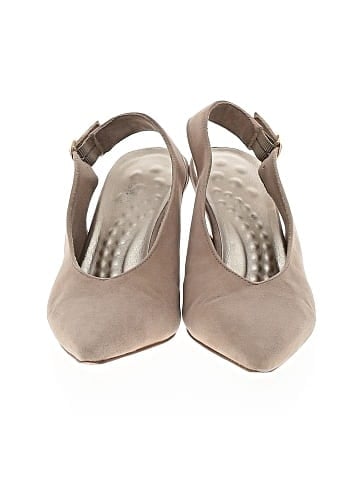 Unbranded Heels (view 2)