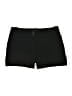 Nike Golf Solid Black Shorts Size 8 - photo 1