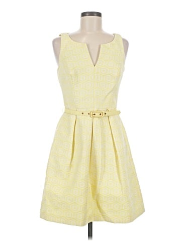 Trina Turk Cocktail Dress (view 1)