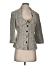 Eccoci Tweed Gray Blazer Size 4 - photo 1