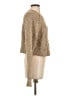 American Eagle Outfitters Tweed Tan Pullover Sweater Size S - photo 4