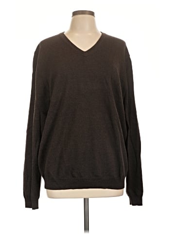 Brooks Brothers Pullover Sweater (view 1)