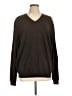 Brooks Brothers Brown Pullover Sweater Size L - photo 1