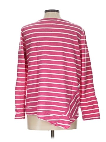 Nic + Zoe Pullover Sweater (view 2)