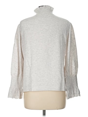 Nic + Zoe Pullover Sweater (view 2)