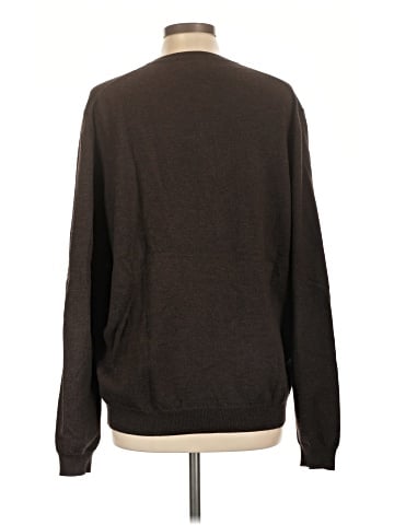 Brooks Brothers Pullover Sweater (view 2)