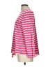 Nic + Zoe Pink Pullover Sweater Size L - photo 5