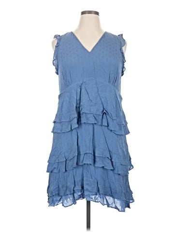 CeCe Casual Dress (view 1)