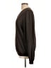 Brooks Brothers Brown Pullover Sweater Size L - photo 5