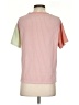 Evaless Pink Cardigan Size S - photo 2
