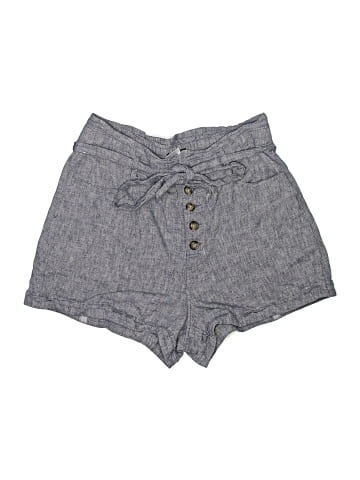 Express Outlet Shorts (view 1)