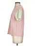 Evaless Pink Cardigan Size S - photo 5
