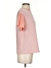 Evaless Pink Cardigan Size S - photo 4