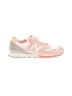 New Balance Pink Sneakers Size 11 - photo 1