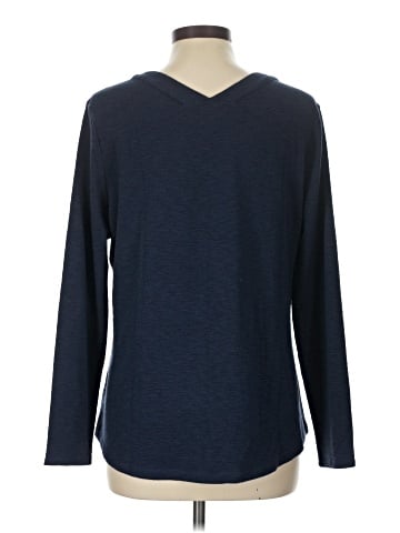 Nic + Zoe Pullover Sweater (view 2)