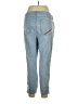 Tommy Hilfiger Stripes Blue Jeans Size 16 - photo 2