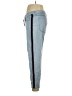 Tommy Hilfiger Stripes Blue Jeans Size 16 - photo 5
