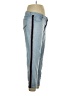 Tommy Hilfiger Stripes Blue Jeans Size 16 - photo 4