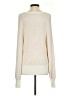 Splendid Solid Ivory Pullover Sweater Size S - photo 2