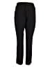 J.Crew 100% Polyester Solid Black Dress Pants Size 14 (tall) - photo 2