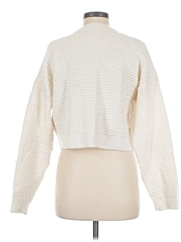 Bershka Pullover Sweater (view 2)