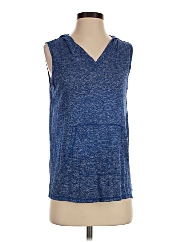 Danskin Now Sleeveless T-Shirt (view 1)