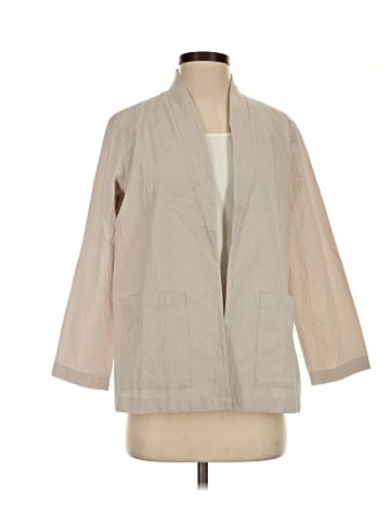 Eileen Fisher Kimono (view 1)