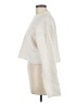 Bershka Ivory Pullover Sweater Size M - photo 5