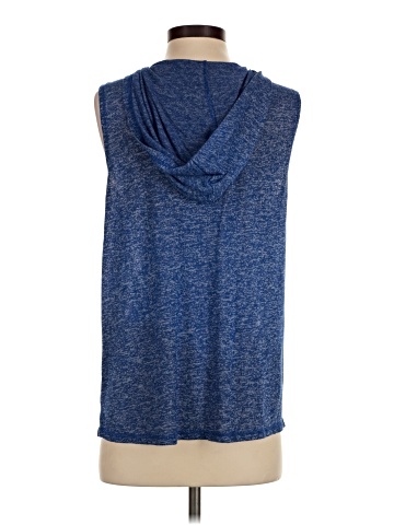 Danskin Now Sleeveless T-Shirt (view 2)