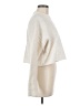 Bershka Ivory Pullover Sweater Size M - photo 4