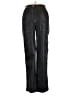 Wilfred Free 100% Polyester Black Casual Pants Size 00 - photo 1