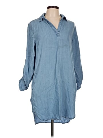 T Tahari Casual Dress (view 1)