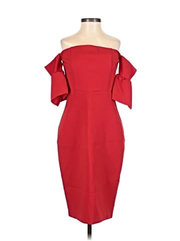 Unbranded Cocktail Dress (view 1)