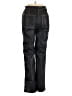 Wilfred Free 100% Polyester Black Casual Pants Size 00 - photo 2