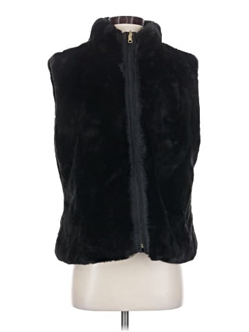 Obermeyer Faux Fur Vest (view 1)