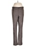 Andrew Marc Chevron-herringbone Gray Casual Pants Size L - photo 1