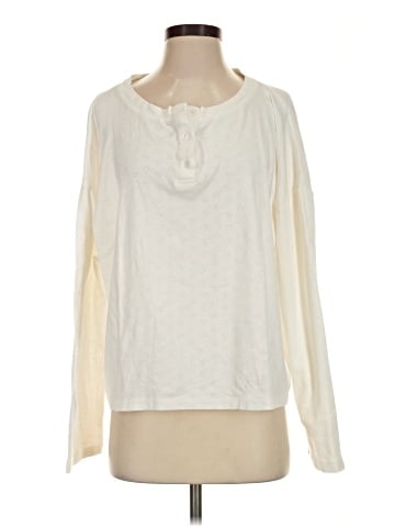 Active Long Sleeve T-Shirt (view 1)