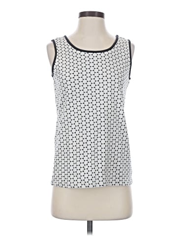 Lands' End Tank Top (view 1)