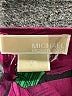 MICHAEL Michael Kors 100% Polyester Green Long Sleeve Blouse Size 1X - photo 7
