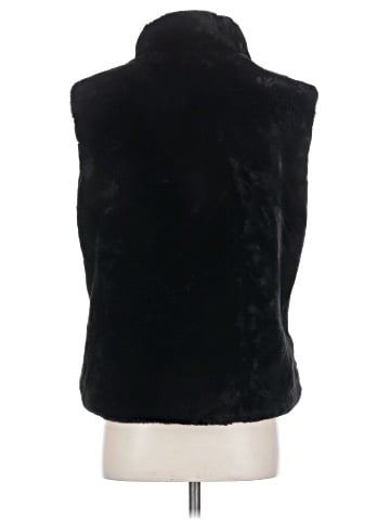 Obermeyer Faux Fur Vest (view 2)
