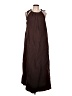 DKNY Brown Casual Dress Size 10 - photo 1